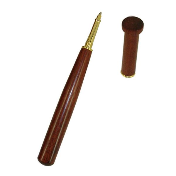 ballpoint pens acmecn hand-made pen baseball bat shape wooden writing ink ball for signature calligraphy executive business, Blue;orange
ballpoint pens acmecn hand-made pen baseball bat shape wooden writing ink ball for signature calligraphy executive business, Blue;orange