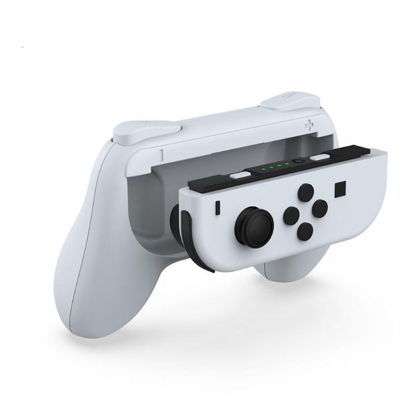 game controllers & joysticks dobe left+right joypad bracket holder handle grip case for switch oled joy pad controller gamepad handg
game controllers & joysticks dobe left+right joypad bracket holder handle grip case for switch oled joy pad controller gamepad handg
