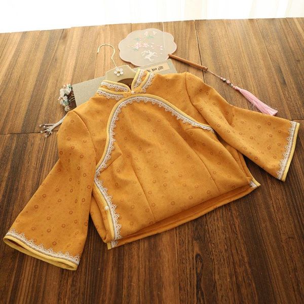 ethnic clothing yellow cheongsam chinese dresses young girls dress qipao modern autumn 2021weding party women elegant, Red
ethnic clothing yellow cheongsam chinese dresses young girls dress qipao modern autumn 2021weding party women elegant, Red