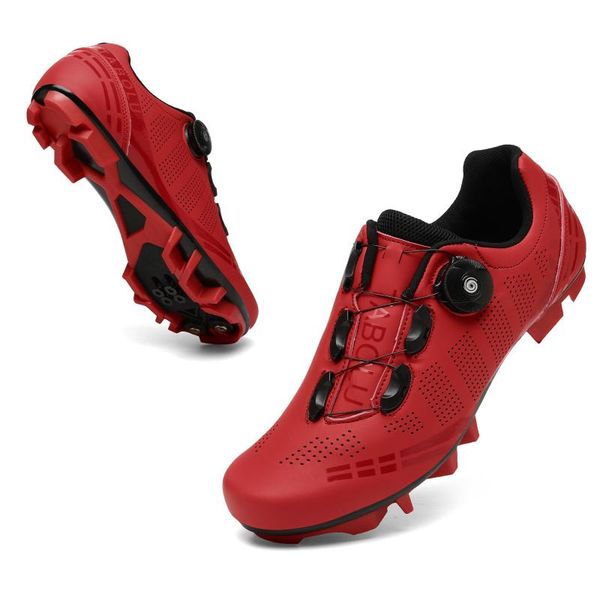 cycling footwear professional men self-locking shoes outdoor non-slip mtb bike bicycle spd racing women road, Black
cycling footwear professional men self-locking shoes outdoor non-slip mtb bike bicycle spd racing women road, Black