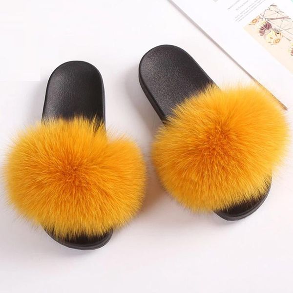 summer sandals real fur slippers indoor women mixed color fluffy plush slides flat outdoor furry flip flop, Black
summer sandals real fur slippers indoor women mixed color fluffy plush slides flat outdoor furry flip flop, Black