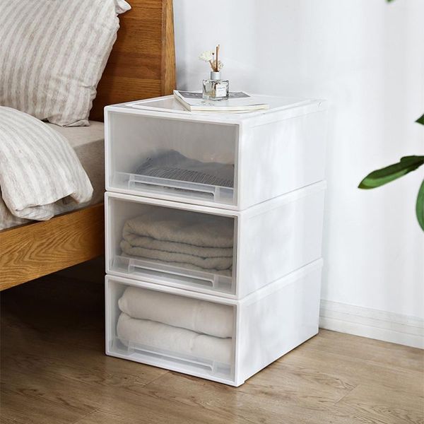 storage drawers transparent stackable drawer type clothes box household plastic underwear socks organizer sundries container
storage drawers transparent stackable drawer type clothes box household plastic underwear socks organizer sundries container