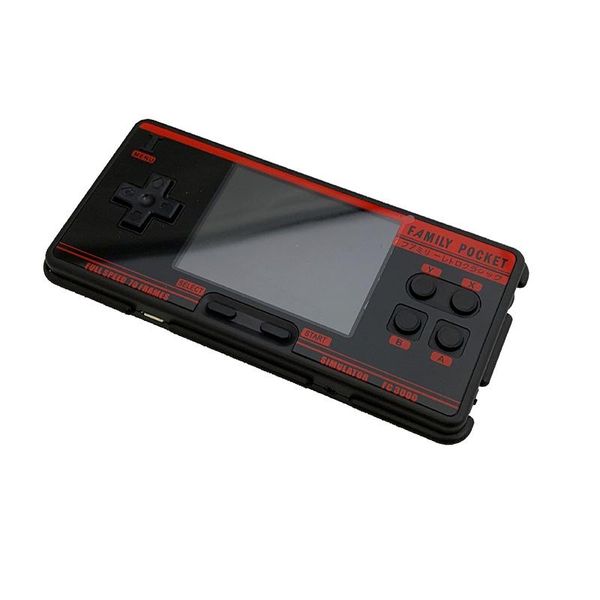 handheld game console 8 bit gaming with 1000+ games support cps1/gb children color for pxpx7 portable players
handheld game console 8 bit gaming with 1000+ games support cps1/gb children color for pxpx7 portable players