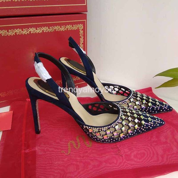 slippers women's summer style pointed thin heel high-heeled hollow out fashion sandals, Black
slippers women's summer style pointed thin heel high-heeled hollow out fashion sandals, Black