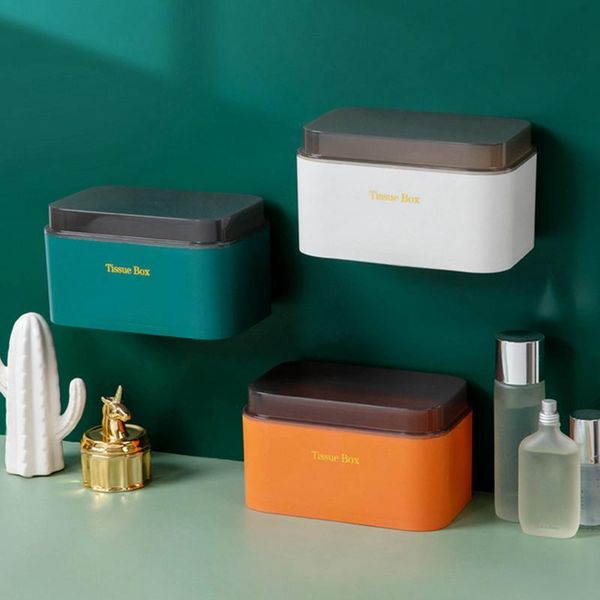 tissue boxes & napkins case wall-mounted punching paper storage box napkin holder bathroom kitchen dispenser
tissue boxes & napkins case wall-mounted punching paper storage box napkin holder bathroom kitchen dispenser