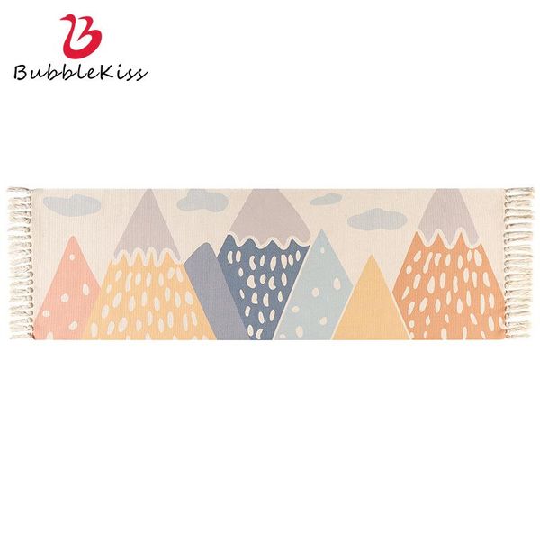 carpets bubble kiss cotton and linen tassel design floor mat carpet literary folk style bedside long home decoration area rug
carpets bubble kiss cotton and linen tassel design floor mat carpet literary folk style bedside long home decoration area rug