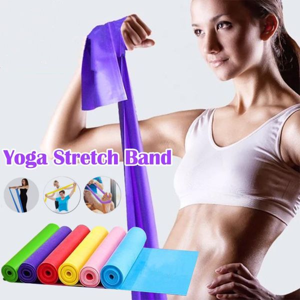 gym equipment 1m yoga pilates rubber stretch strap resistance bands elastic sports 3-level exercise band fitness belt
gym equipment 1m yoga pilates rubber stretch strap resistance bands elastic sports 3-level exercise band fitness belt
