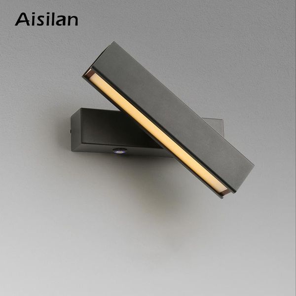 wall lamp aisilan nrodic modern led light 360 degrees adjustable wooden metal acrylic for bedroom corridor ac90-260v 5w
wall lamp aisilan nrodic modern led light 360 degrees adjustable wooden metal acrylic for bedroom corridor ac90-260v 5w