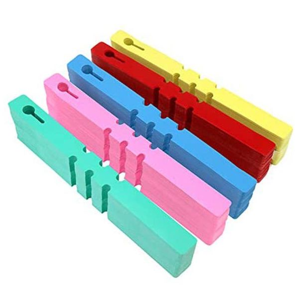 other garden supplies pcs 5 colors plastic plant hanging tree tags nursery lables large writing surface,2x20cm(box of 1000)
other garden supplies pcs 5 colors plastic plant hanging tree tags nursery lables large writing surface,2x20cm(box of 1000)