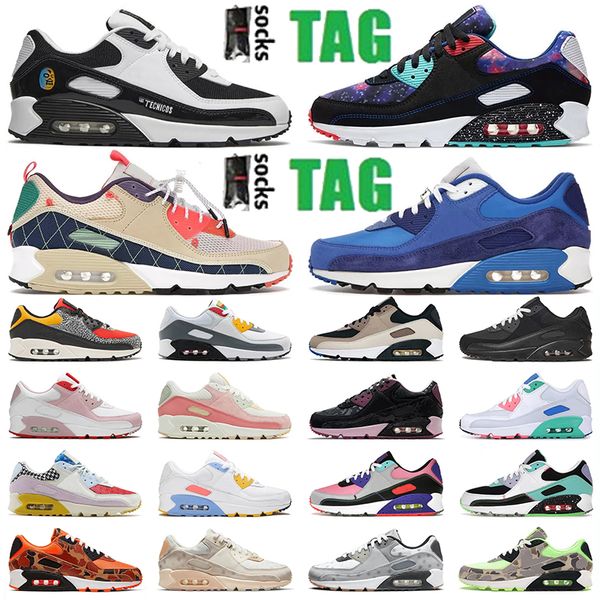 90 90s running shoes man woman triple black white infrared valentine day grey fog shimmer polka laser blue bacon unc pink oxford cargo khaki
90 90s running shoes man woman triple black white infrared valentine day grey fog shimmer polka laser blue bacon unc pink oxford cargo khaki