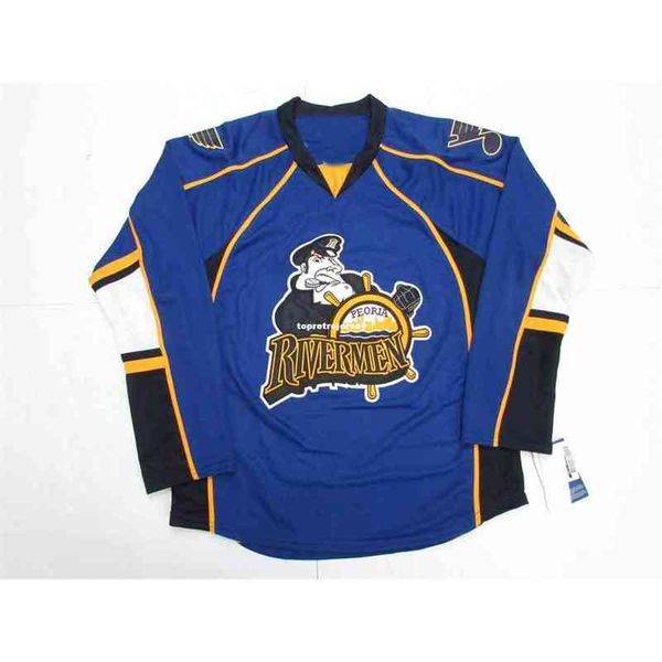 new jerseys peoria rivermen blue ahl premier hockey jersey stitch add any number name mens xs-6xl vintage long sleeves, Black
new jerseys peoria rivermen blue ahl premier hockey jersey stitch add any number name mens xs-6xl vintage long sleeves, Black