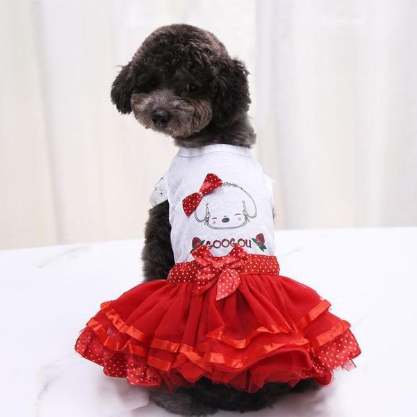 dog apparel xs-xxl cute clothes for small dogs wedding dress skirt summer luxury princess pet fruit design
dog apparel xs-xxl cute clothes for small dogs wedding dress skirt summer luxury princess pet fruit design