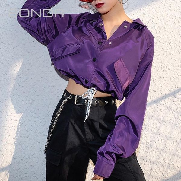 women's jackets fashion street shooting temperament long-sleeved corset jacket with pockets women solid turn-down collar, Black;brown
women's jackets fashion street shooting temperament long-sleeved corset jacket with pockets women solid turn-down collar, Black;brown