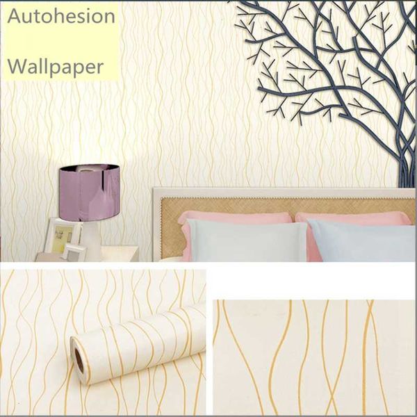 wallpapers modern striped wallpaper removable self-adhesive film diy room decorative wall sticker can be used in living room, bedroom pvc
wallpapers modern striped wallpaper removable self-adhesive film diy room decorative wall sticker can be used in living room, bedroom pvc