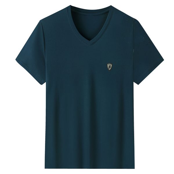 men's t-shirts solid men fashion tshirts male v-neck short sleeve ice silk tee shirts arrival brand clothing 3623, White;black
men's t-shirts solid men fashion tshirts male v-neck short sleeve ice silk tee shirts arrival brand clothing 3623, White;black