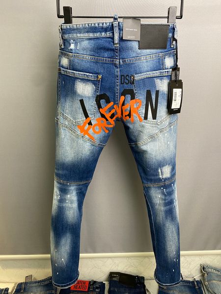 dsq phantom turtle classic fashion man jeans hip hop rock moto mens casual design ripped jean distressed skinny denim biker jeans 61170, Blue
dsq phantom turtle classic fashion man jeans hip hop rock moto mens casual design ripped jean distressed skinny denim biker jeans 61170, Blue