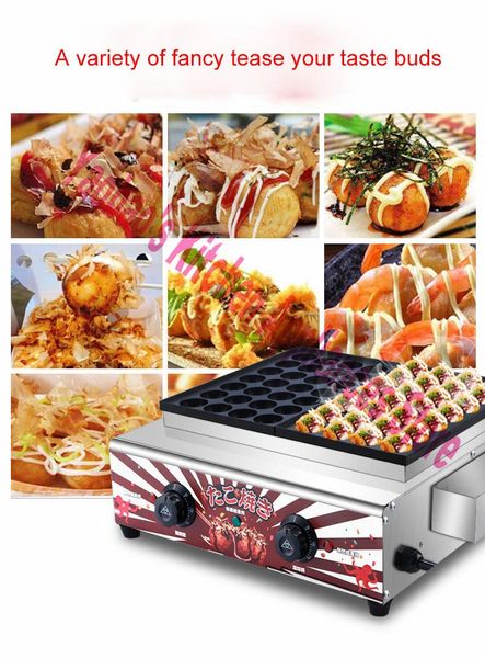 bread makers 220v maruko baking machine electric takoyaki maker ocs balls grill pan professional cooking tools
bread makers 220v maruko baking machine electric takoyaki maker ocs balls grill pan professional cooking tools