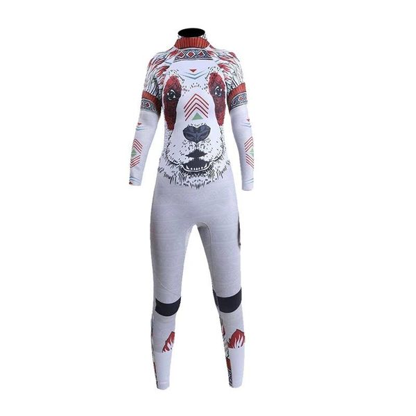 women's long-sleeved sunscreen thin wetsuit swimwear snorkeling diving suit beach surf clothing swim wear
women's long-sleeved sunscreen thin wetsuit swimwear snorkeling diving suit beach surf clothing swim wear