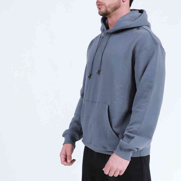 sweatshirts 500g sweater combed cotton hoodie plain color sweater men's winter solid color sweater, Black
sweatshirts 500g sweater combed cotton hoodie plain color sweater men's winter solid color sweater, Black