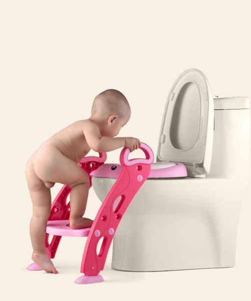 brand 3 colors child safety toilet ladder baby potty with firm unti-slip adjustable portable folding warehouse seat covers
brand 3 colors child safety toilet ladder baby potty with firm unti-slip adjustable portable folding warehouse seat covers