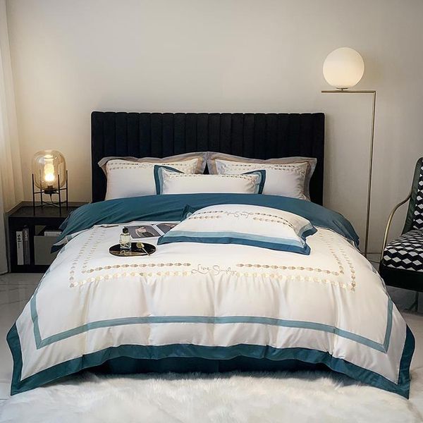 bedding sets midune 100s long staple cotton white bed set solid color duvet cover flatsheet pillowcase fittedsheet king
bedding sets midune 100s long staple cotton white bed set solid color duvet cover flatsheet pillowcase fittedsheet king