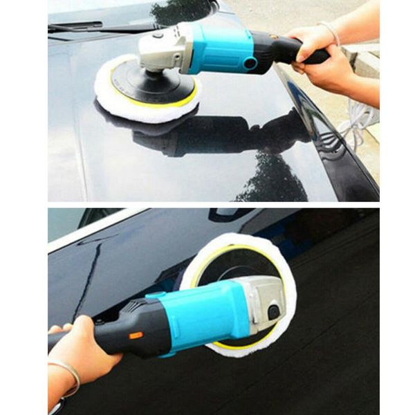 care products 3/5/7inch polishing pad bonnet buffing buffer car polisher washable wheel
care products 3/5/7inch polishing pad bonnet buffing buffer car polisher washable wheel