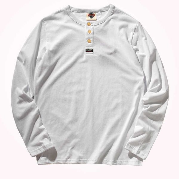 men's long sleeved t-shirt, simple, round neck, pure cotton, elastic, retro american, casual, fashion, fall 2020, Black
men's long sleeved t-shirt, simple, round neck, pure cotton, elastic, retro american, casual, fashion, fall 2020, Black