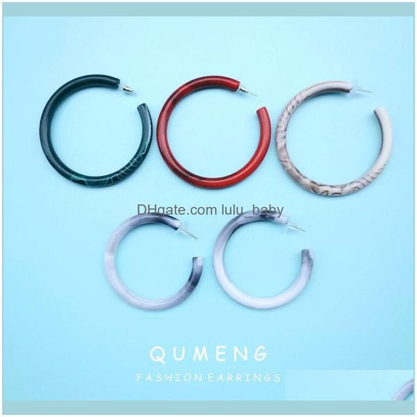 jewelrykorean fashion earrings for women resin acrylic hoop big vintage jewelry hyperbole aessories & hie drop delivery 2021 kz1jg, Golden;silver
jewelrykorean fashion earrings for women resin acrylic hoop big vintage jewelry hyperbole aessories & hie drop delivery 2021 kz1jg, Golden;silver