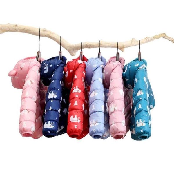 down coat 1-6 years children's cotton autumn winter boys girl jacket baby warm fashion kids hooded outerwear, Blue;gray
down coat 1-6 years children's cotton autumn winter boys girl jacket baby warm fashion kids hooded outerwear, Blue;gray