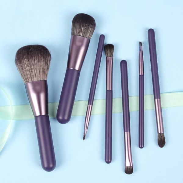makeup brushes 7pcs/set eye shadow set beauty cosmetic tools eyebrow brush face powder make up women dropship
makeup brushes 7pcs/set eye shadow set beauty cosmetic tools eyebrow brush face powder make up women dropship