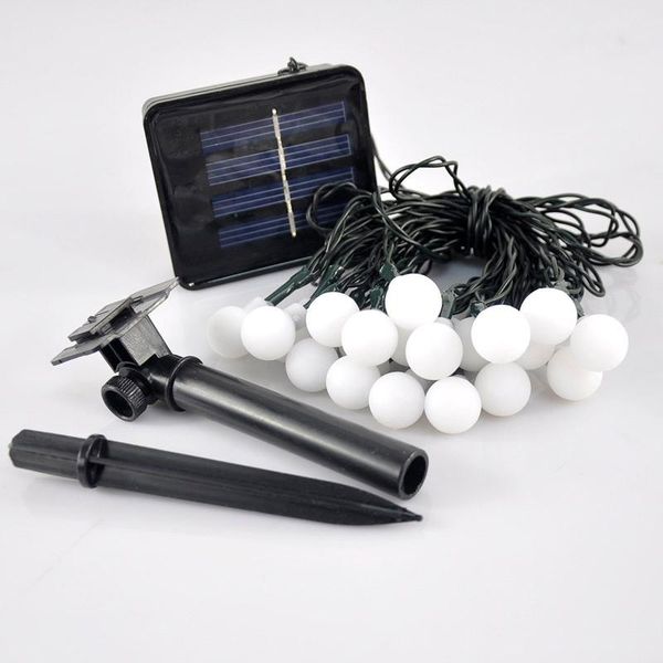 strings 22m/72ft 200pcs cherry ball led solar powered string fairy light outdoor lamp for christmas holiday/party/home decoration
strings 22m/72ft 200pcs cherry ball led solar powered string fairy light outdoor lamp for christmas holiday/party/home decoration