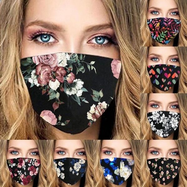 flower print mask outdoor fashion pure cotton universal for men and women rpirator sunscreen
flower print mask outdoor fashion pure cotton universal for men and women rpirator sunscreen