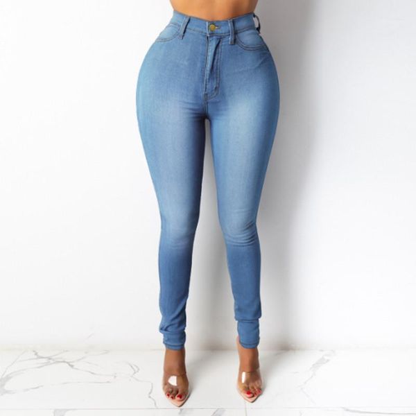 women's jeans 2021 women fashion high waist stretch skinny denim pants summer autumn winter retro washed slim pencil trousers plus size, Blue
women's jeans 2021 women fashion high waist stretch skinny denim pants summer autumn winter retro washed slim pencil trousers plus size, Blue