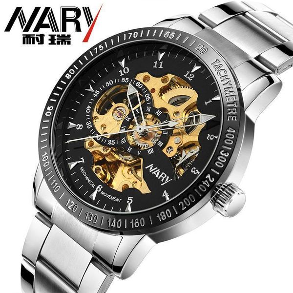 military quartz mens watches led date analog digital relogio masculino watch men fashion sport clock wristwatches, Slivery;brown
military quartz mens watches led date analog digital relogio masculino watch men fashion sport clock wristwatches, Slivery;brown