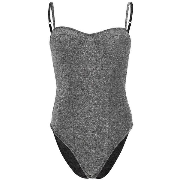 women's tanks & camis zhuzunzhe summer silver glitter bodysuit casual bodycon strap body women streetwear backless jumpsuit ladies part, White
women's tanks & camis zhuzunzhe summer silver glitter bodysuit casual bodycon strap body women streetwear backless jumpsuit ladies part, White