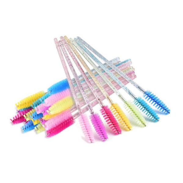 makeup brushes 100pcs eyelash extension disposable eyebrow brush mascara wand applicator spoolers eye lashes cosmetic set tools
makeup brushes 100pcs eyelash extension disposable eyebrow brush mascara wand applicator spoolers eye lashes cosmetic set tools
