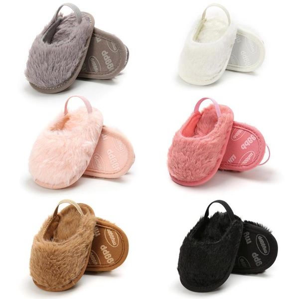first walkers autumn winter baby slippers plus velvet warm cotton 0-1 year old toddler shoes
first walkers autumn winter baby slippers plus velvet warm cotton 0-1 year old toddler shoes
