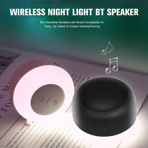 portable wireless night light bt speaker mini handsspeakers with broad compatibility for party,car&outdoor walking running fingerprint
portable wireless night light bt speaker mini handsspeakers with broad compatibility for party,car&outdoor walking running fingerprint