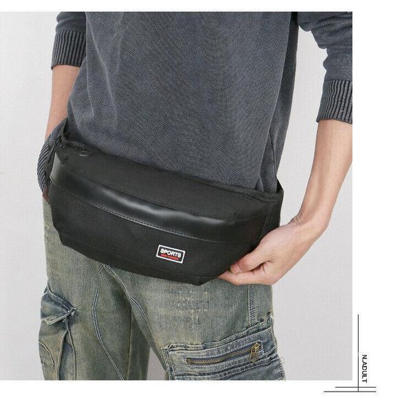 waist bag anti-theft men belt pack for women chest handbag casual bags fashion ladies belly phone pouch
waist bag anti-theft men belt pack for women chest handbag casual bags fashion ladies belly phone pouch