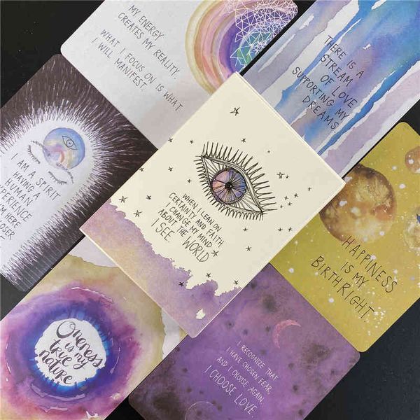 hay house full english new eye oracle cards deck tarot cards double game with pdf guidebook dixit
hay house full english new eye oracle cards deck tarot cards double game with pdf guidebook dixit
