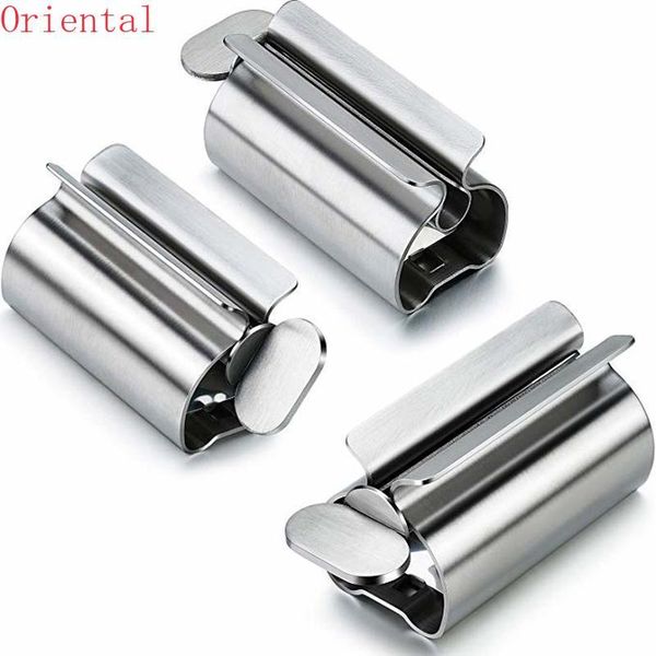 automatic toothpaste dispenser toothbrush holder wall mounted squeezer rolling tube bathroom accessories set bath accessory
automatic toothpaste dispenser toothbrush holder wall mounted squeezer rolling tube bathroom accessories set bath accessory