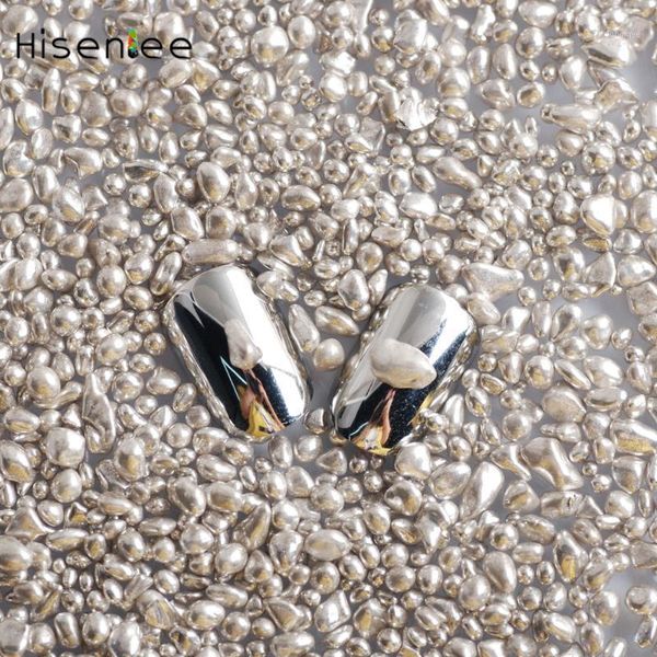 hisenlee 20g silver color small chameleon rhinestone irregular stone beads stones manicure diy 3d nail art decoration1, Silver;gold
hisenlee 20g silver color small chameleon rhinestone irregular stone beads stones manicure diy 3d nail art decoration1, Silver;gold