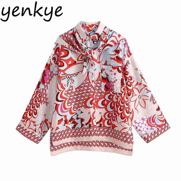 vintage totem floral print blouse shirt women long sleeve casual loose roupas mujer chic blusas plus size 210514, White
vintage totem floral print blouse shirt women long sleeve casual loose roupas mujer chic blusas plus size 210514, White