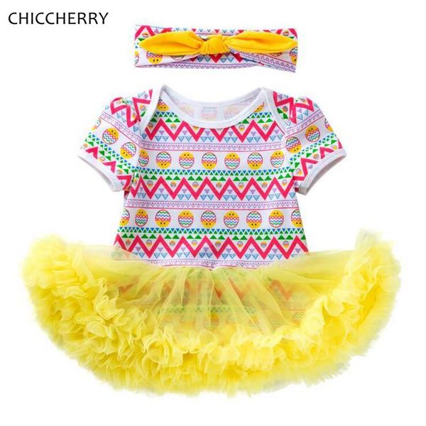 clothing sets cute eggs printing baby girl easter outfit yellow lace tutu romper dress with headband 2pcs born infant, White
clothing sets cute eggs printing baby girl easter outfit yellow lace tutu romper dress with headband 2pcs born infant, White