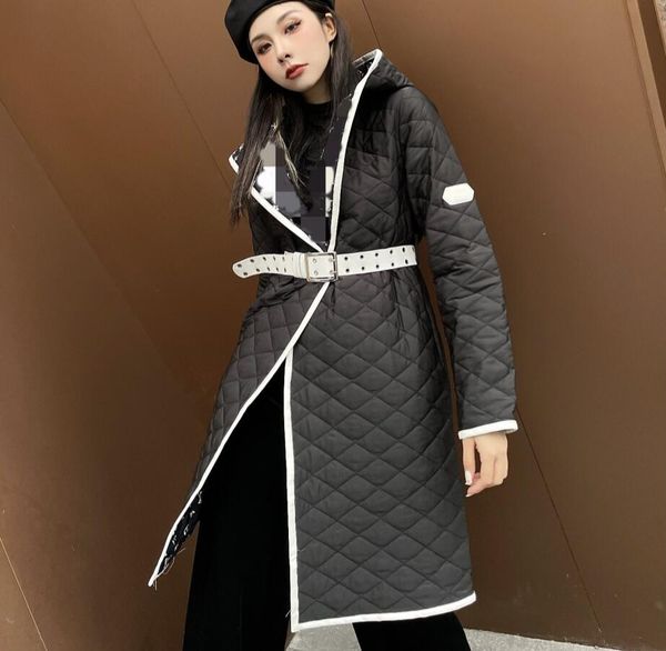 classic fashion designer brand ladies trench coats outerwear original style women's black presbyopia letter print hooded long sleeve lo, Tan;black
classic fashion designer brand ladies trench coats outerwear original style women's black presbyopia letter print hooded long sleeve lo, Tan;black
