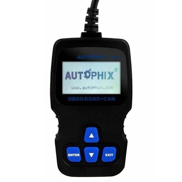 code readers & scan tools car obd2 multi language test tool automotive scanner lcd display engine analyzer check reader fault handheld unive