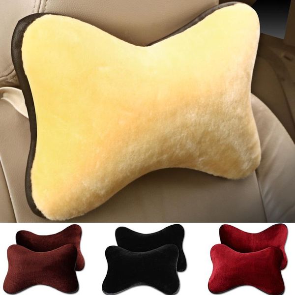 seat cushions 2021 flock cloth keep warm car neck pillows artificial single headrest universal filled fiber pillow x15
seat cushions 2021 flock cloth keep warm car neck pillows artificial single headrest universal filled fiber pillow x15