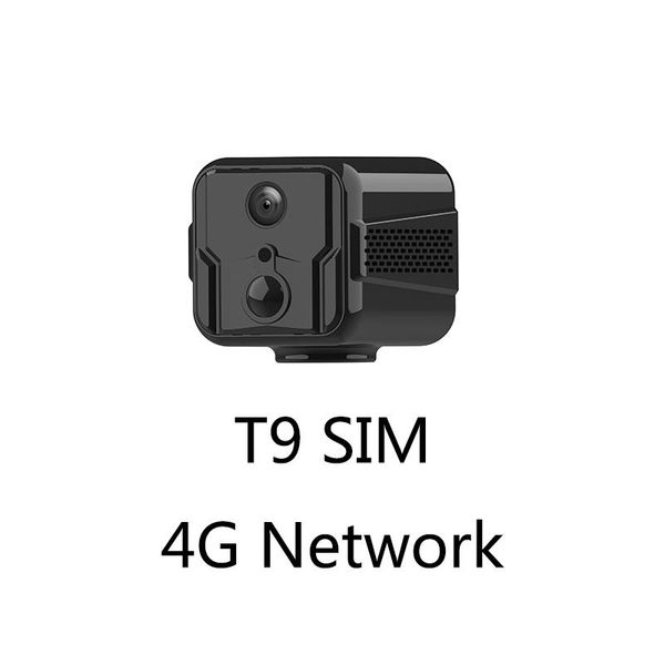 mini cameras t9 sim 4g network battery 12 hours video wireless ap 1080p p2p wifi camera dv car dvr security guard night vision
mini cameras t9 sim 4g network battery 12 hours video wireless ap 1080p p2p wifi camera dv car dvr security guard night vision