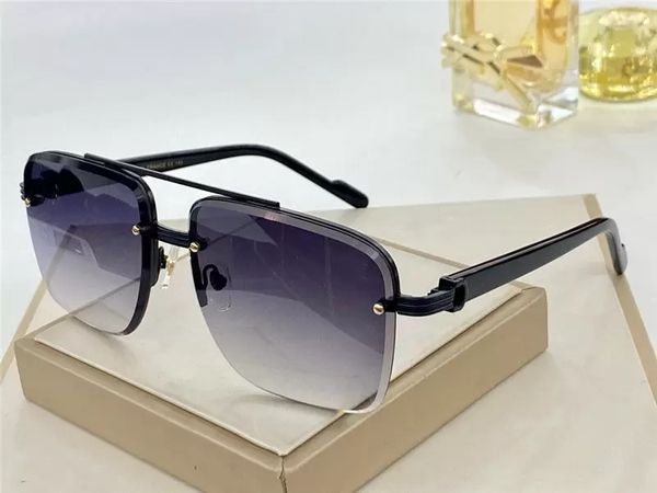 sunglasses for men and women 2022 designer vintage summer style 0982 anti-ultraviolet pink retro plate oval half frame driving fishing fashi, White;black
sunglasses for men and women 2022 designer vintage summer style 0982 anti-ultraviolet pink retro plate oval half frame driving fishing fashi, White;black