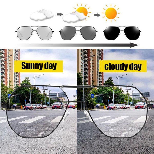 fashion sunglasses frames pochromic fishing polygonal vintage oversized outdoor vacation eye glasses with alloy frame for driving j55, Black
fashion sunglasses frames pochromic fishing polygonal vintage oversized outdoor vacation eye glasses with alloy frame for driving j55, Black
